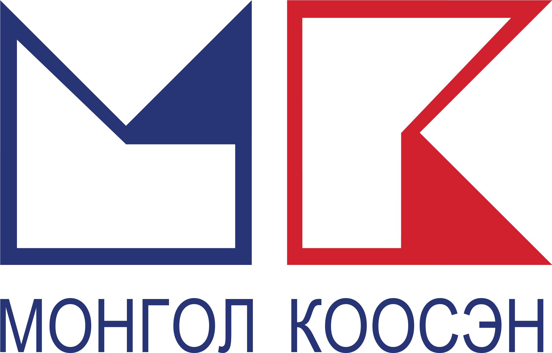 Mongol Koosen
